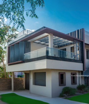 Pranav Budhe, Nagpur