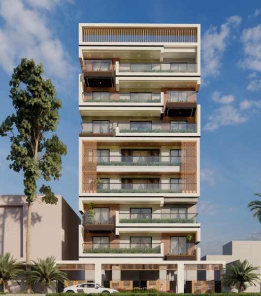 Sankalp Scheme, Nagpur